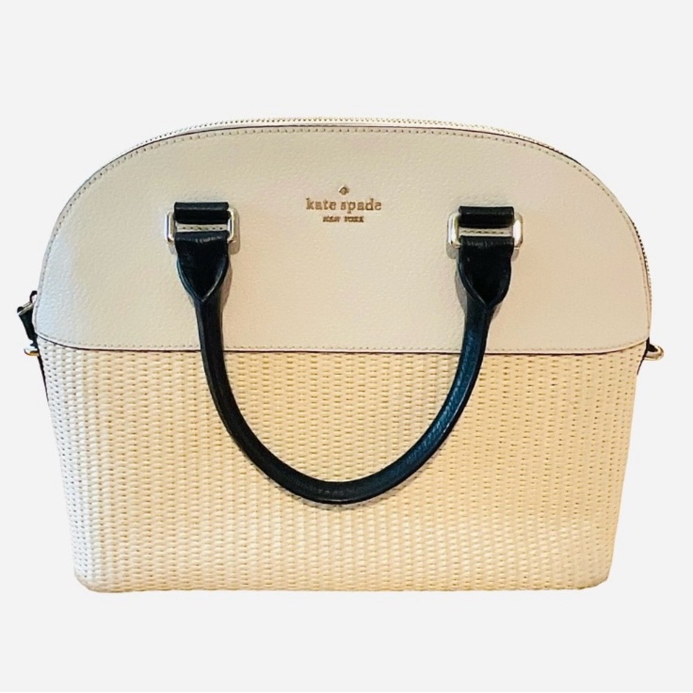 Kate Spade satchel